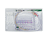 Tray, Foley with Urine Meter, 14FR, 350 mL, sold as 10/case by Bard A919514AM <br><br><font color="red"><b>BACK TO THE PRODUCT TABLE, <a href="https://www.aaawholesalecompany.com/urological-catheter-and-bag-kits-and-trays-by-bard.html">CLICK HERE</a></b></font>