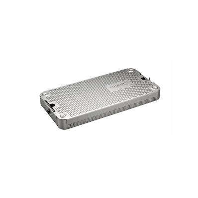 Tray, Harmonic, Sterilization - Medline