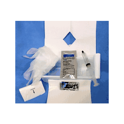 Tray, Insert 10cc Bzk