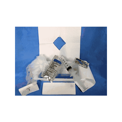Tray, Insert 30cc Bzk