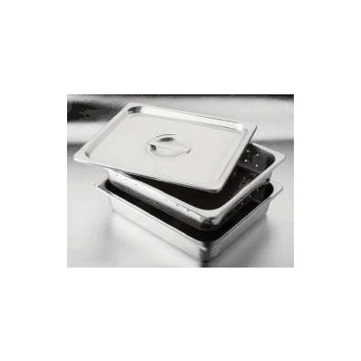Tray, Instr W/O Cvr 12.9x10.23x3.93 - Tech-me
