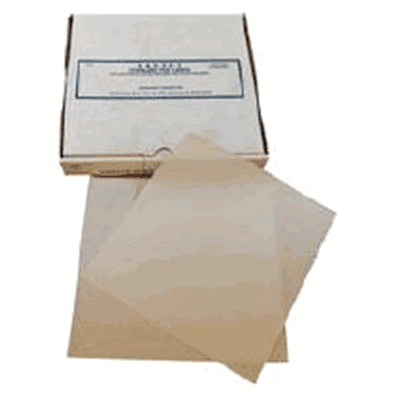 Tray Liner for Chemiclave 5000