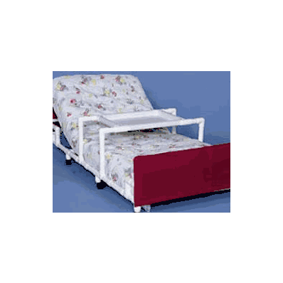 Tray, Overbed F/Low Bed - - Ipu