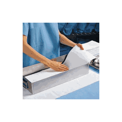 Tray Pad 48 X 62 Cm - Liner, Instr Tray 20"X2