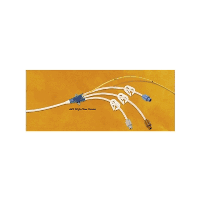 Tray, Rx Access Advanced Venous Hf Amc