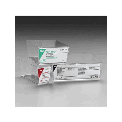 Tray, Steri-strip, Closures, Medium - Medline
