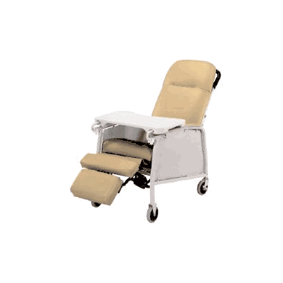 Tray Table Top for Geri Chair Recliner 574G