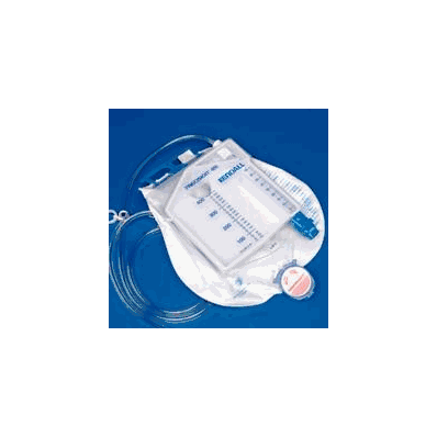 Tray, Urine Meter, Foley, 14fr, Ultramer, Ll