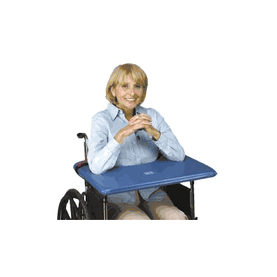 Tray, Wheelchair - Tray, Softop Universal -