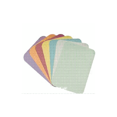 Traycover, Lavender 8.5x12.25 (1000/Cs) - -