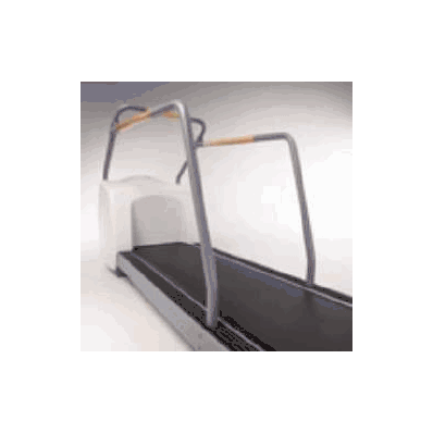 Treadmill - Treadmill, 2101 W/Handrails - Ge