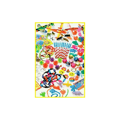 Treasure Chest Refill - Refill, Treasure Ches