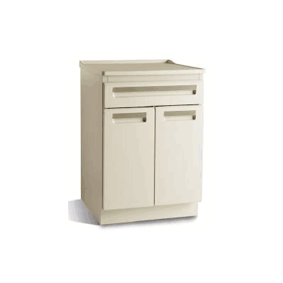 Treatment Cabinet 1 Drawer - Cabinet, Treatme
