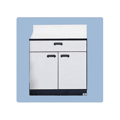Treatment Cabinet By Patterson Medical - Cabi