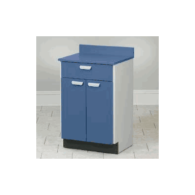 Treatment Cabinet Floor Standing 1 Adjustable