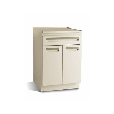 Treatment Cabinets By Midmark - Cabinet, Trea