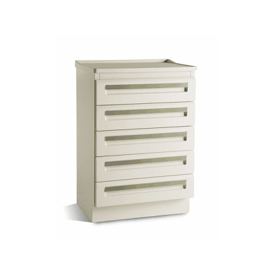 Treatment Cabinets By Midmark - Cabinet, Trea