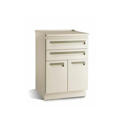 Treatment Cabinets By Midmark - Cabinet, Trea