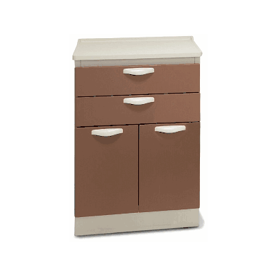 Treatment Cabinets By Midmark - Cabinet, Trtm