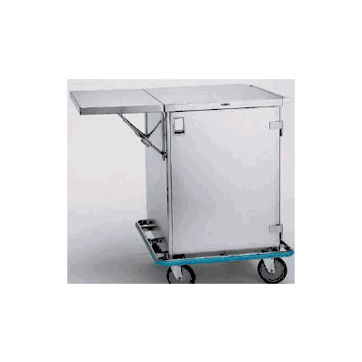 Treatment Cart with Access