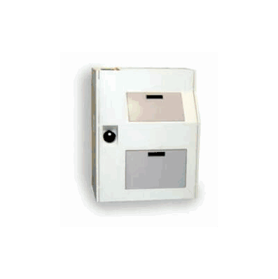 Treatment/Disposal System, Waste Sterimed Jr