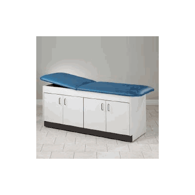 Treatment Table 425 Lbs. - Table, Trtmt 3drwr