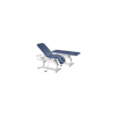 Treatment Table Adapta Fixed Height 400 Lbs.