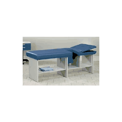 Treatment Table Echo Image Series 400 Lbs. -