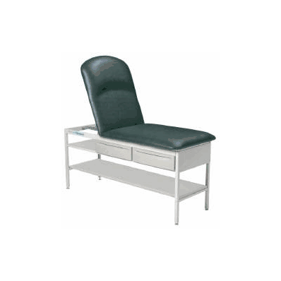 Treatment Table Element Fixed Height 500 Lbs.