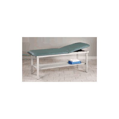 Treatment Table Eta Alpha Series Fixed Height