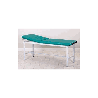Treatment Table Eta Alpha Series Fixed Height
