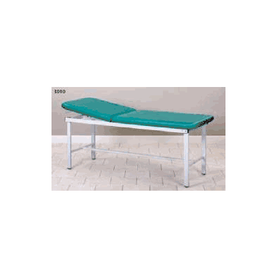 Treatment Table Eta Alpha Series Fixed Height