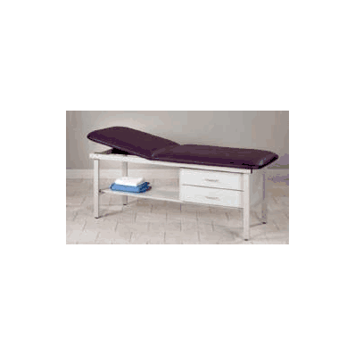 Treatment Table Eta Alpha Series Fixed Height