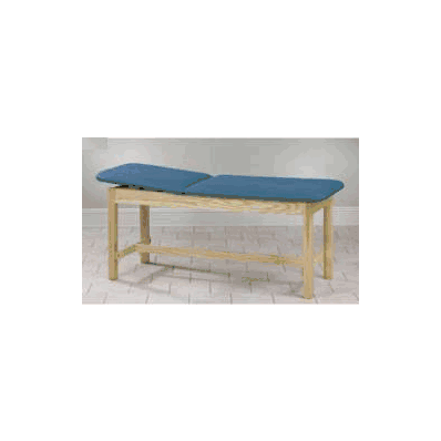 Treatment Table Eta Classic Series Fixed Heig