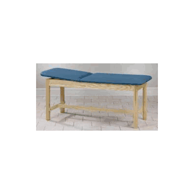 Treatment Table Eta Classic Series Fixed Heig