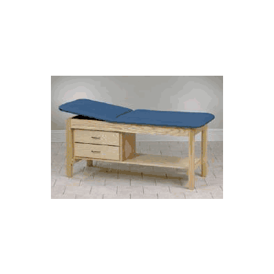Treatment Table Eta Classic Series Fixed Heig