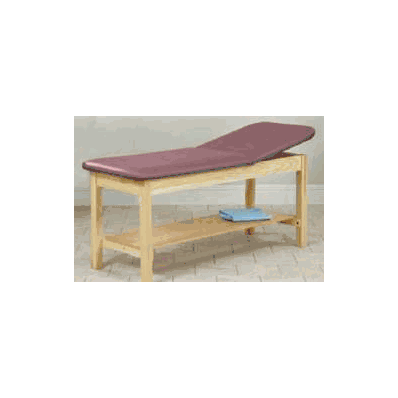 Treatment Table Eta Classic Series Fixed Heig