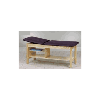 Treatment Table Eta Classic Series Fixed Heig