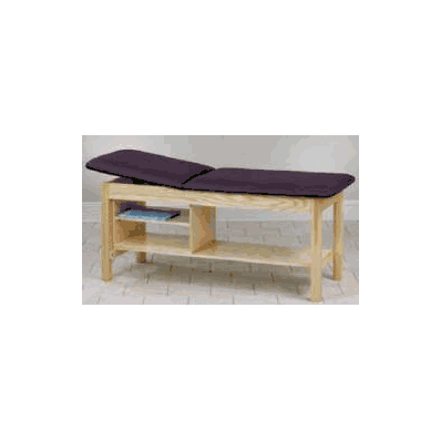 Treatment Table Eta Classic Series Fixed Heig