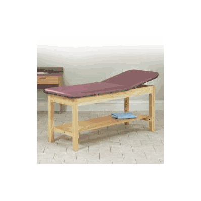 Treatment Table Eta Classic Series Fixed Heig