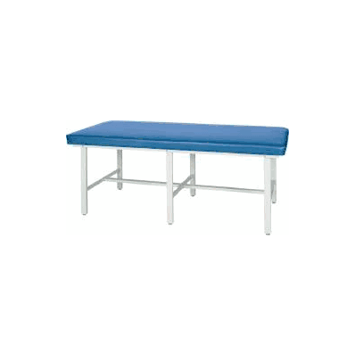 Treatment Table Fixed Height 1000 Lbs. - Tabl