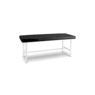Treatment Table Fixed Height 400 Lbs. - Table