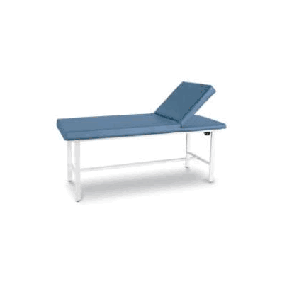 Treatment Table Fixed Height 400 Lbs. - Table