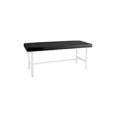 Treatment Table Fixed Height 400 Lbs. - Table