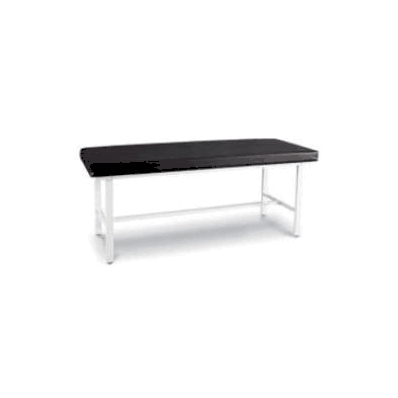 Treatment Table Fixed Height 400 Lbs. - Table
