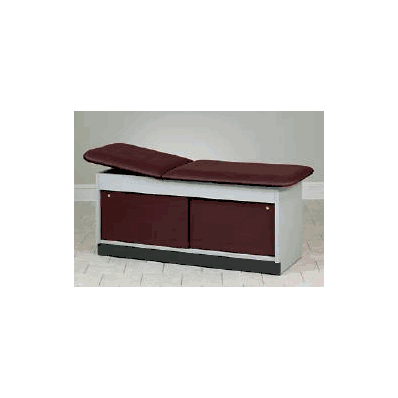 Treatment Table Fixed Height 425 Lbs. - Table