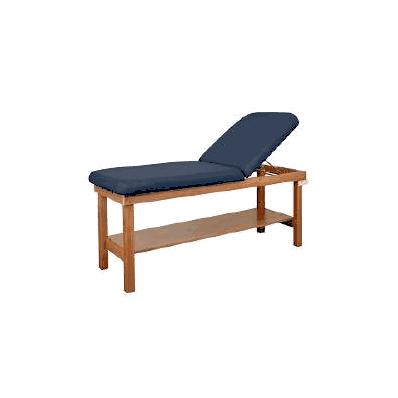 Treatment Table Powerline Fixed Height 500 L