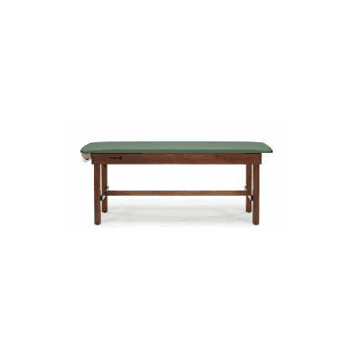 Treatment Table Ritter 95 Fixed Height - Tab