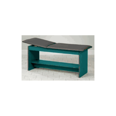 Treatment Table Select Series Fixed Height -