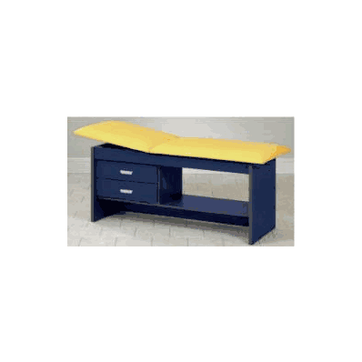 Treatment Table Select Series Fixed Height -